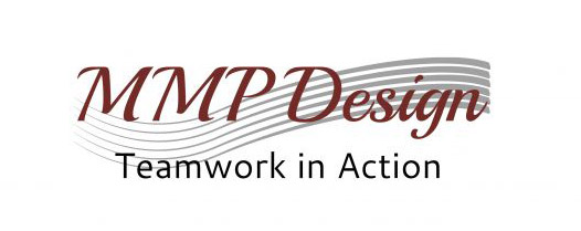 Logo von MMP Design & Trockenbau
